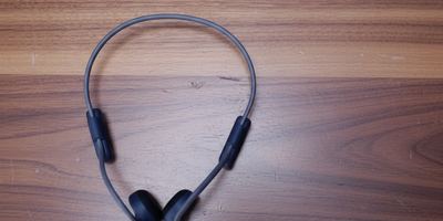 White Background (Studio Shot) - Before