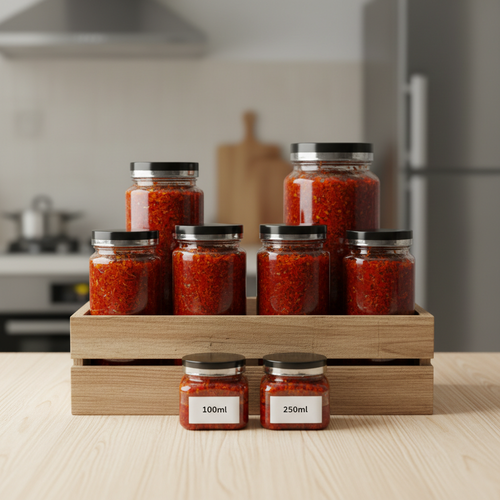 Bundle / Group Shot - After