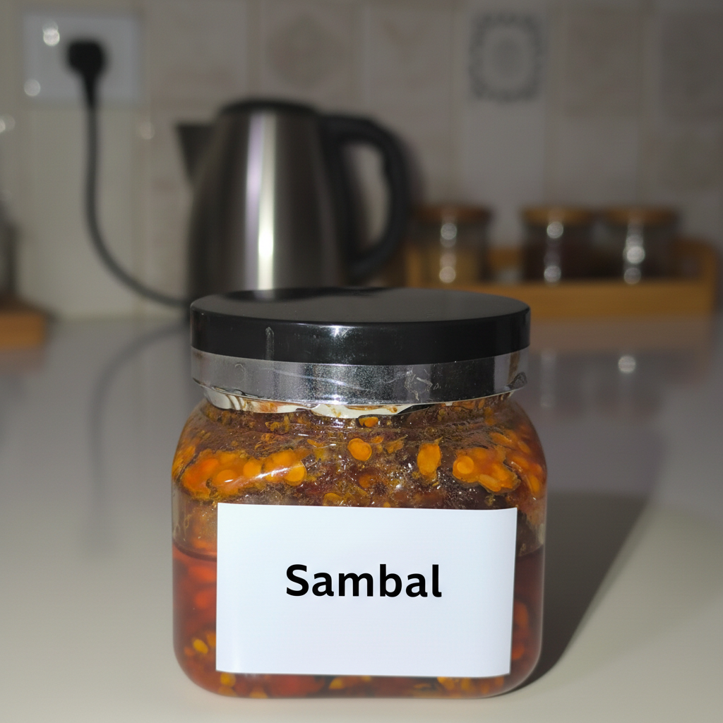 In-Use / Action Shot - Before