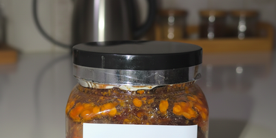 In-Use / Action Shot - Before