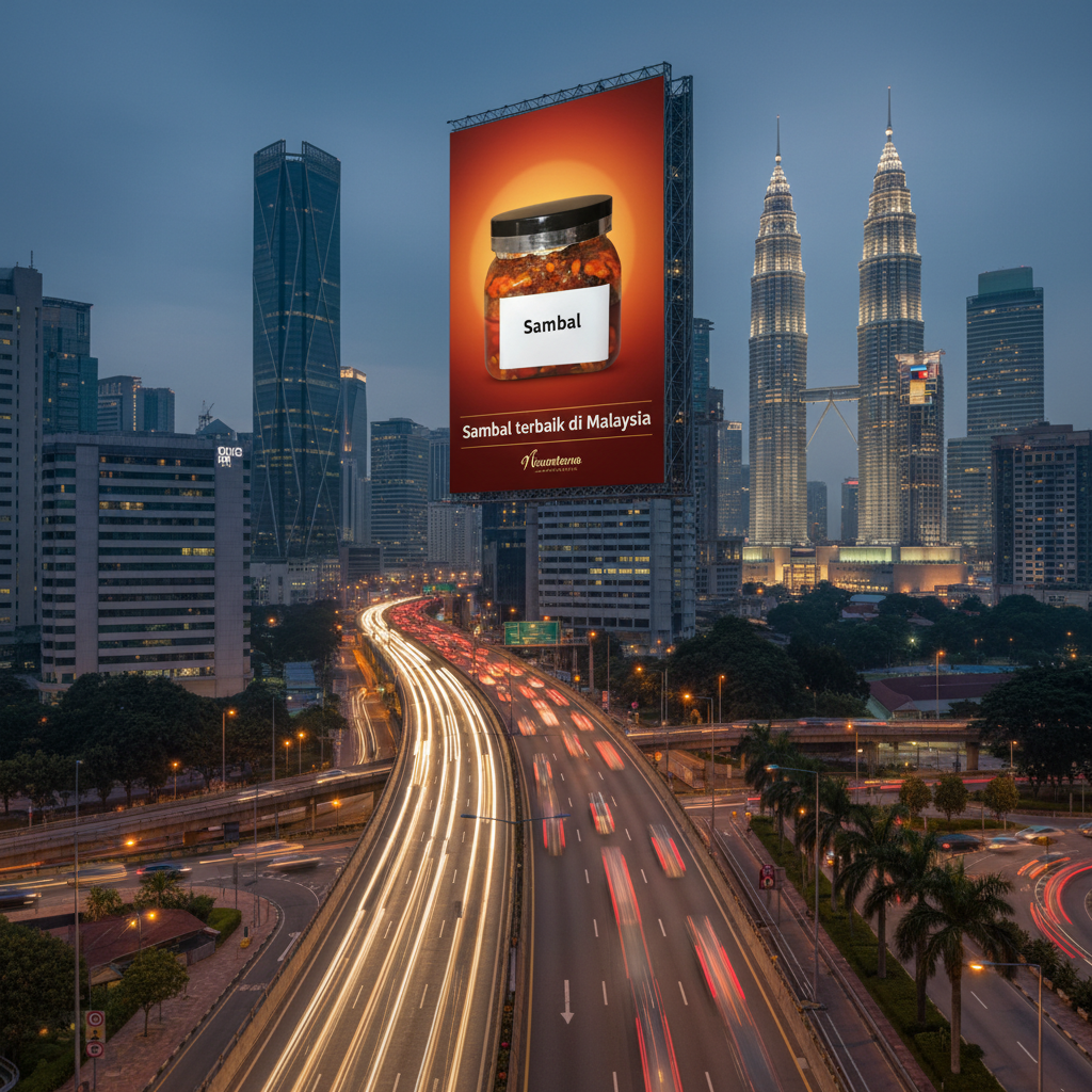 Contextual / Creative Background Shot - After