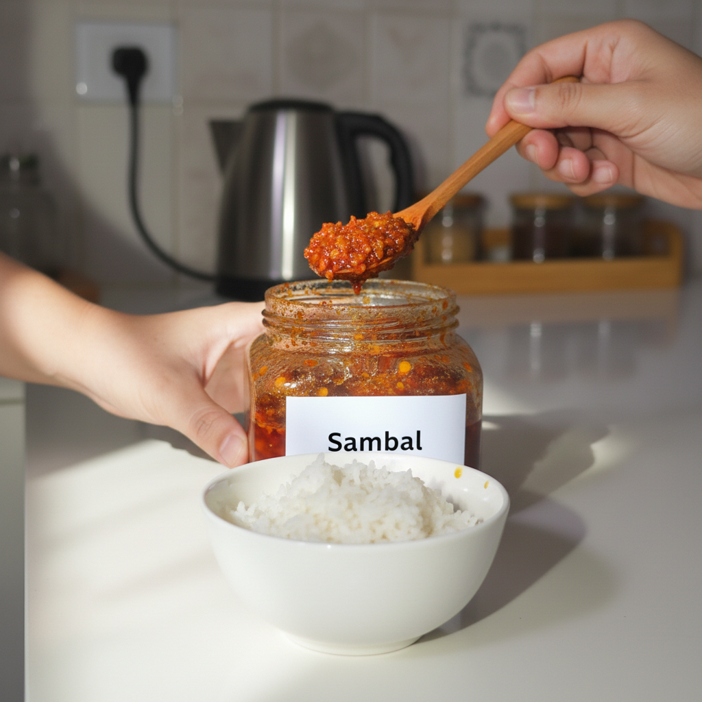 In-Use / Action Shot - After